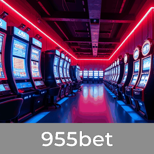 955bet: Slots de Alta Volatilidade - Gigantescos Prêmios, Jogos de Mesa ao Vivo - Experiência Imersiva, Jogos Exclusivos - Diversão Inigualável