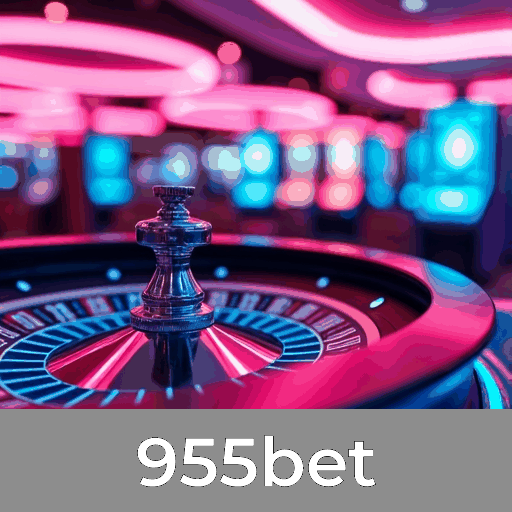 955bet: Slots de Alta Volatilidade - Gigantescos Prêmios, Jogos de Mesa ao Vivo - Experiência Imersiva, Jogos Exclusivos - Diversão Inigualável