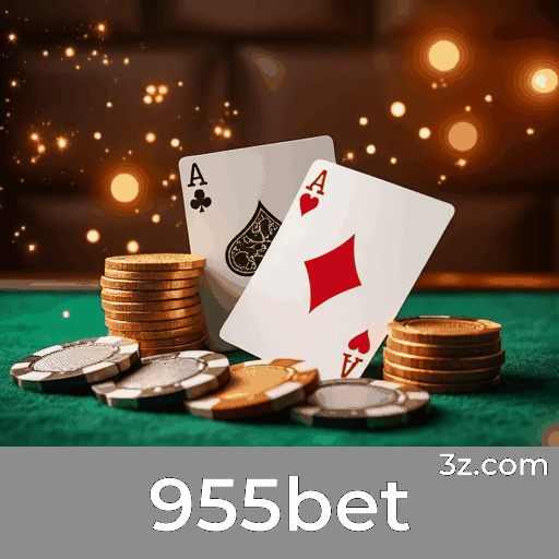 955bet: Plataforma de Comunidade Envolvente