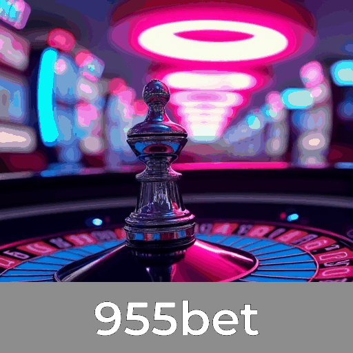 955bet: A Revolução nas Apostas com Aplicativo Móvel Prático e Completo