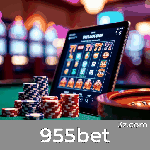 Aprenda com 955bet: Jogos e Estratégias Vencedoras