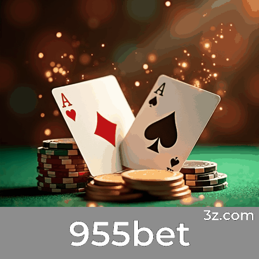 955bet: Experiência Profissional e Imersiva