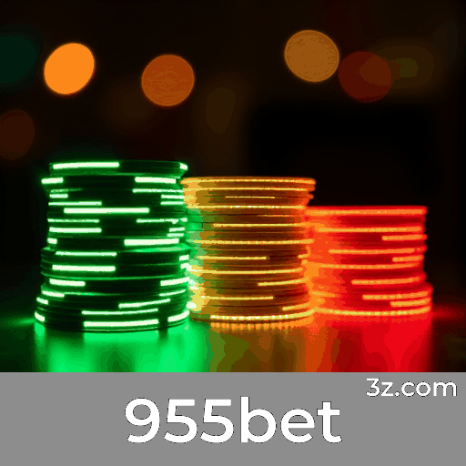 955bet: A Emoção dos Jogos de Cassino e Oportunidades de Ganhar