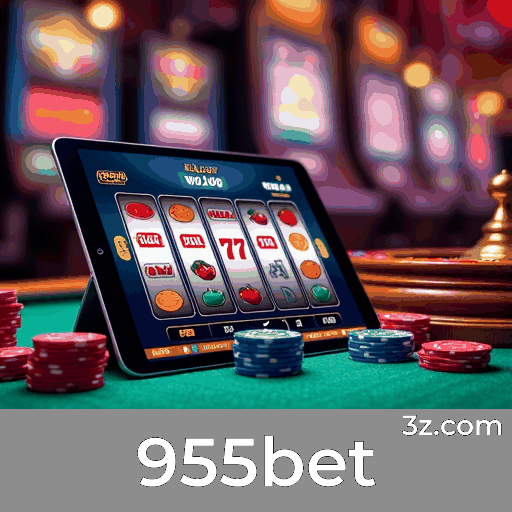 Vantagens Únicas do App 955bet: Exclusivos e Imperdíveis!