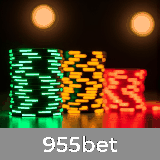 Descubra o Acesso Seguro Premium em 955bet