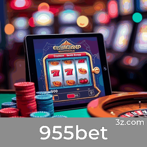 Vantagens Únicas do App 955bet: Exclusivos e Imperdíveis!