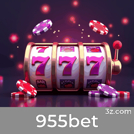 955bet: Plataforma de Comunidade Envolvente