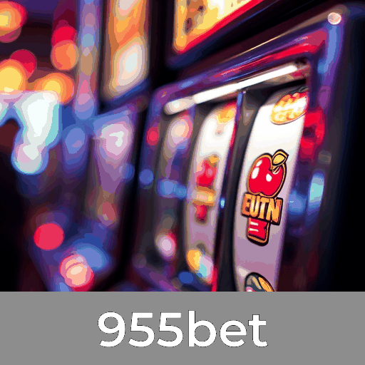 955bet: Plataforma Segura e Divertida