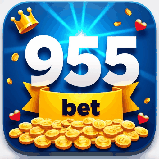 955bet Logo